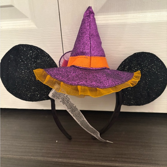 Disney Minnie Mouse Ears - Picture 2 of 4